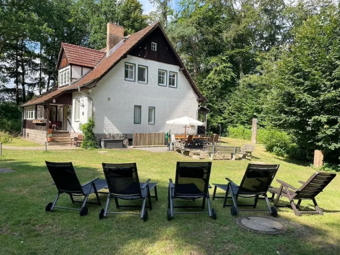 Cottage