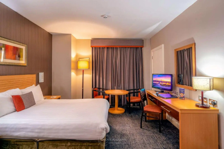 Doubletree By Hilton Derry-Londonderry