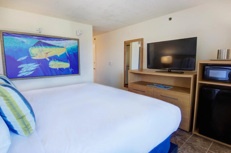 Guy Harvey Outpost Resort On St. Augustine Beach photo 8
