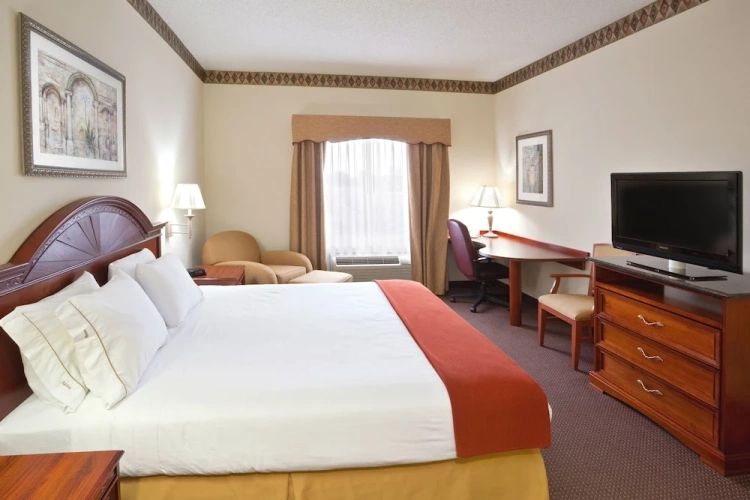 Standard room