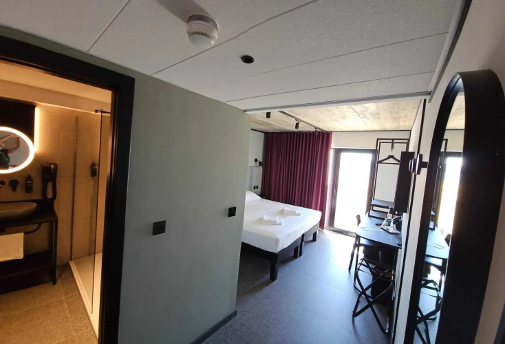 Ibis Styles St. Paul's Bay Malta