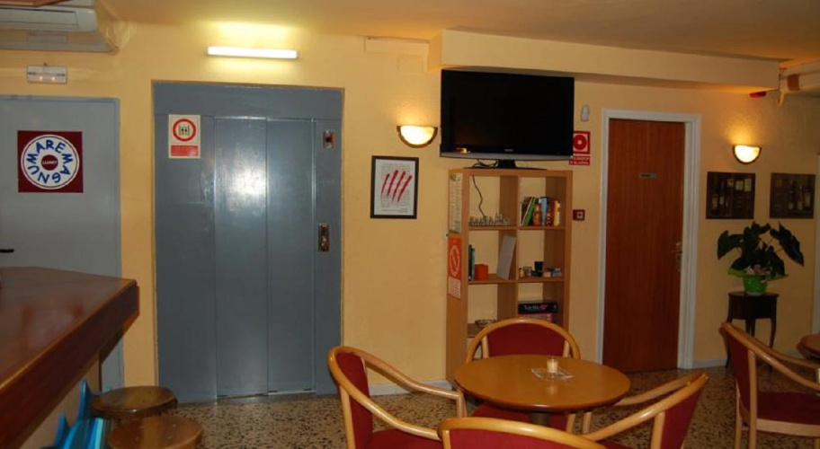 Hotel Maremagnum