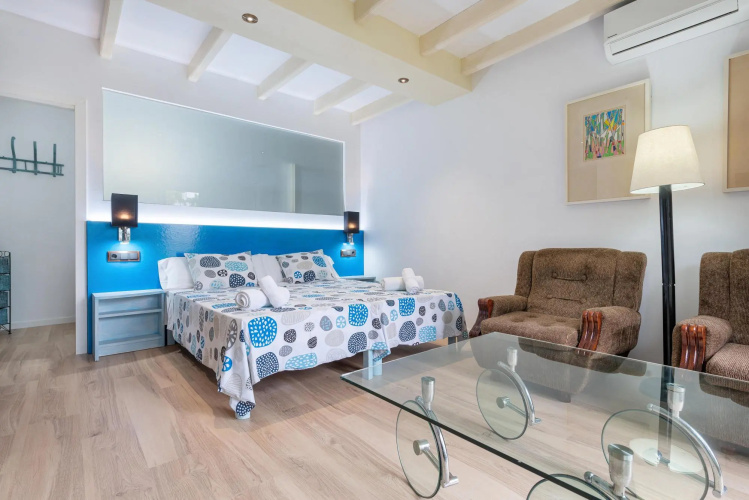 Villa Marjals 16