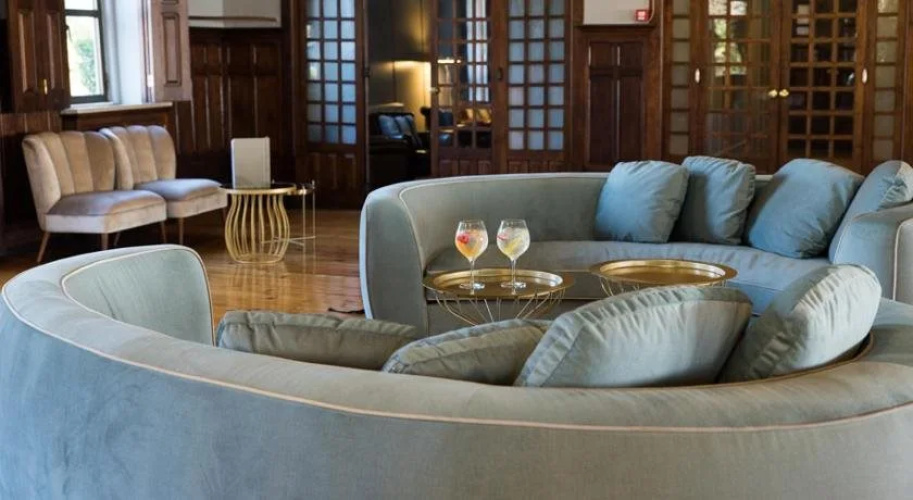 Hotel da Penha