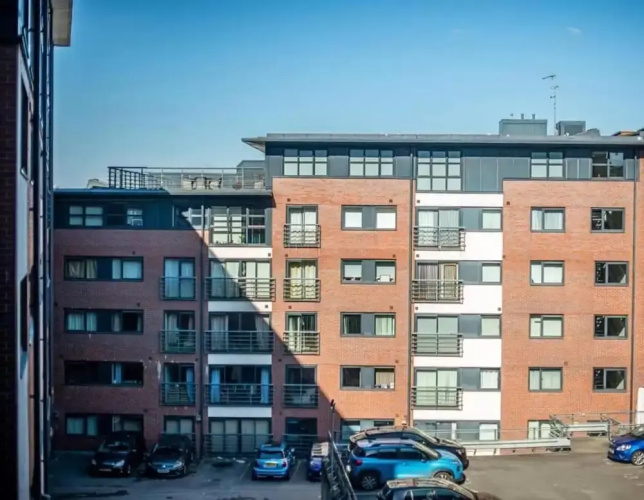 Otel görseli
