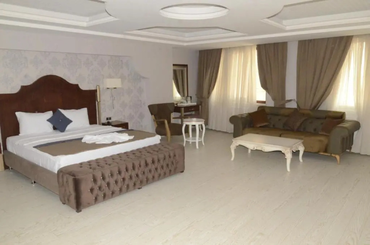 Atlihan Park Hotel