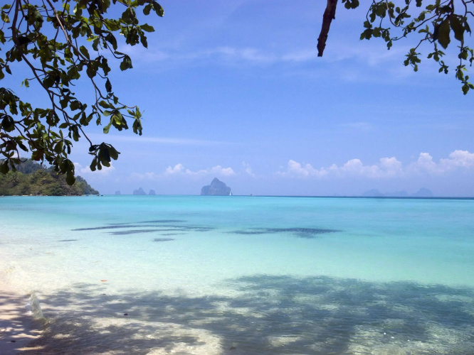 Coral Garden Resort