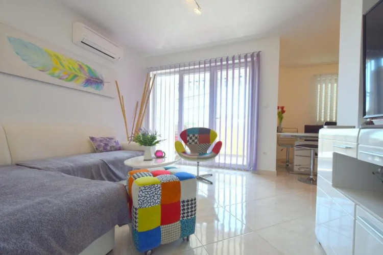 Apartment Acija