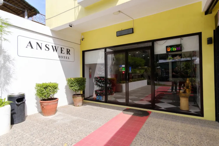 Imagen del hotel