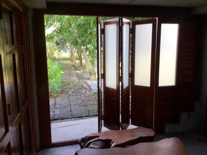 Chamchan Holiday Home
