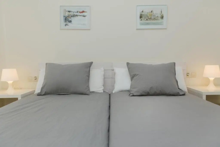 Luz de Javea I Apartment
