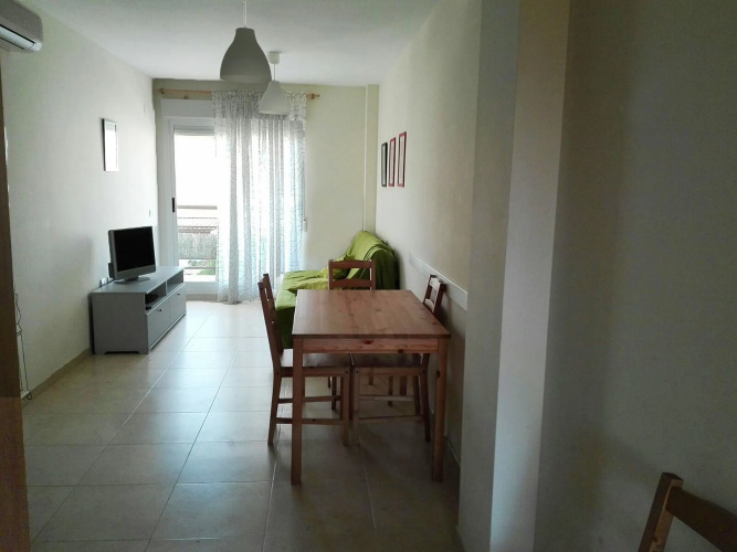 Apartamentos Los Almendros 3000