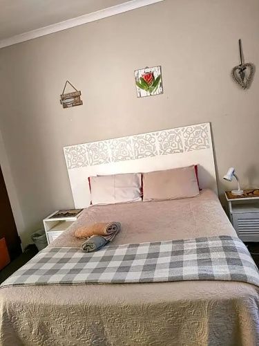 Accommodation@42 Capital