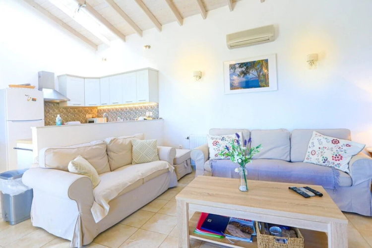 Villa Chiquitita