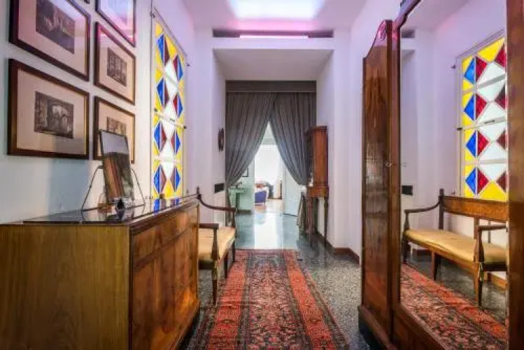 Casa Bertagni