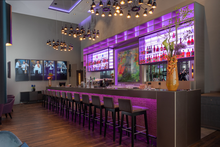 Leonardo Royal Hotel Amsterdam photo 29