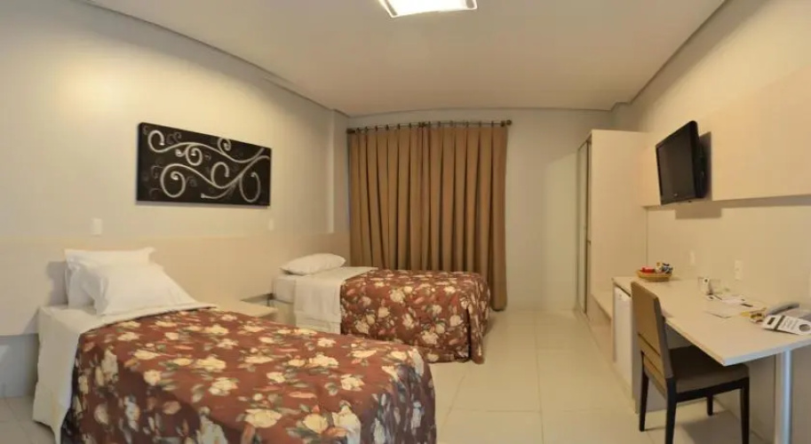 Hotel Relicario