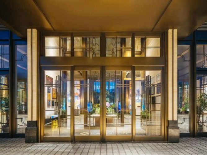Hotelbild