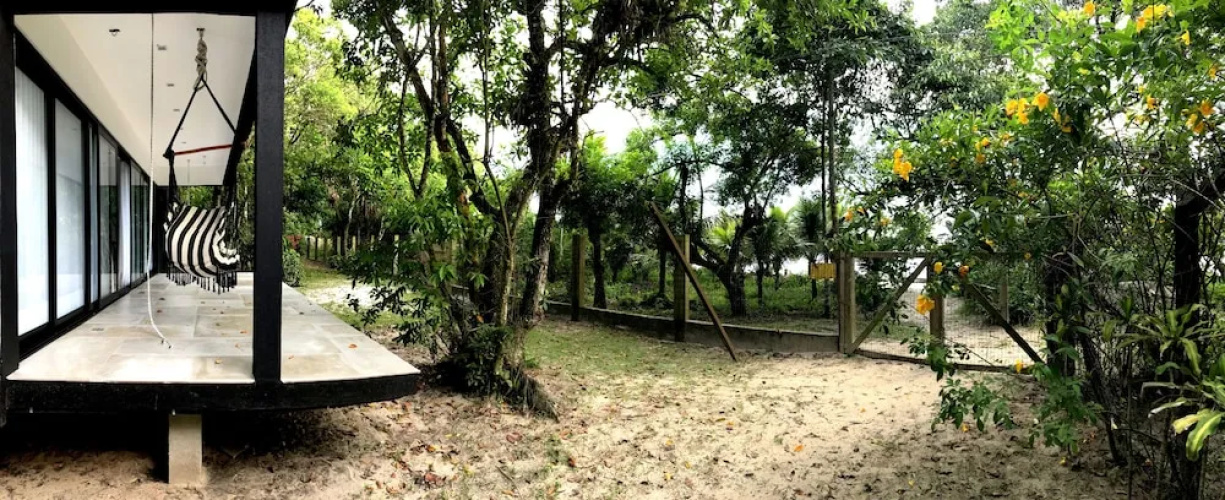 Vila do Mel