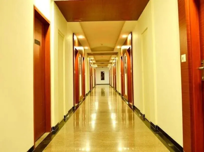 Cambay Sapphire Hotel - Dahej