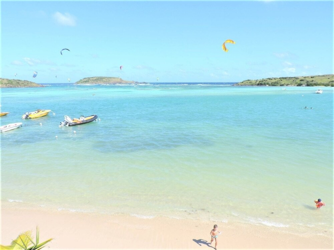 Dream Villa Grand Cul de Sac 879