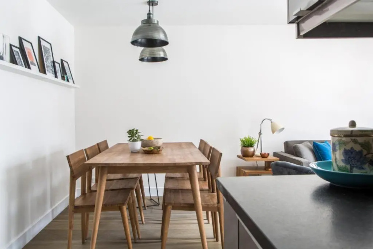 Le Brevent 3 Apartment