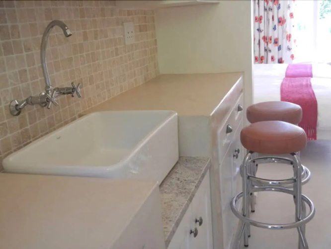 Camu-Camu Bed and Breakfast