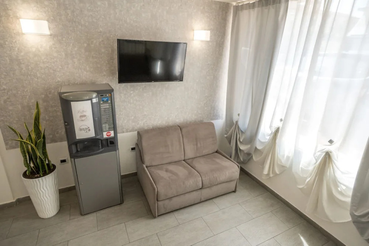 Rimini Bay Suites & Residence