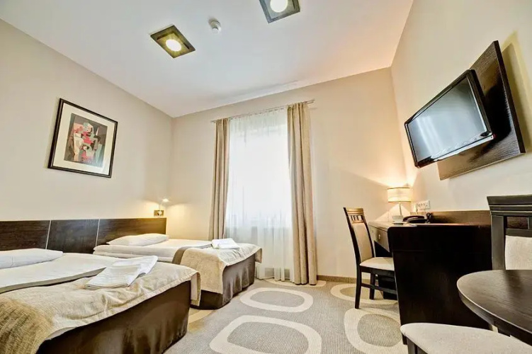 Hotel Picaro