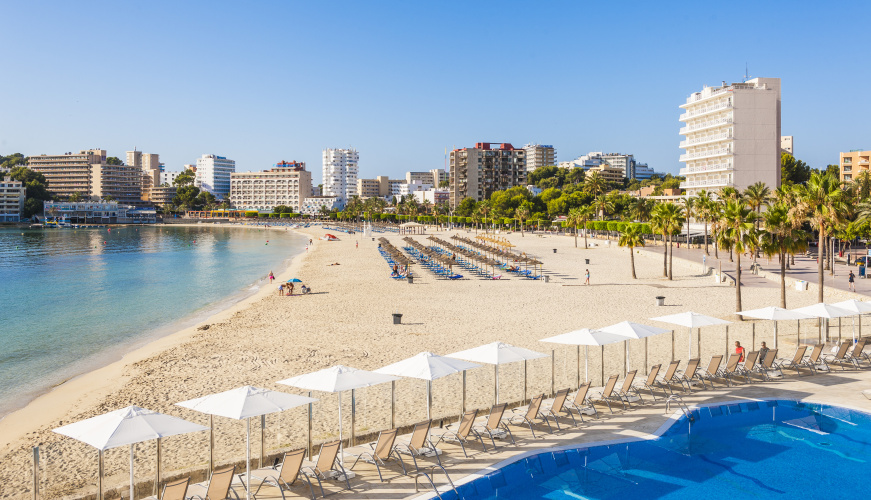 Globales Santa Lucia Hotel Adults Only +18 photo 23