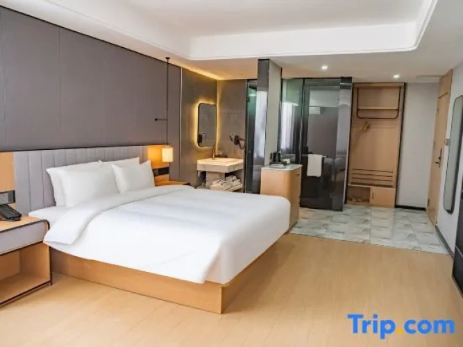 Business Double room