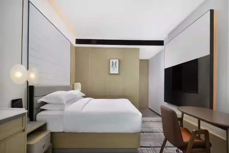 Home2 Suites by Hilton Changsha Lugu