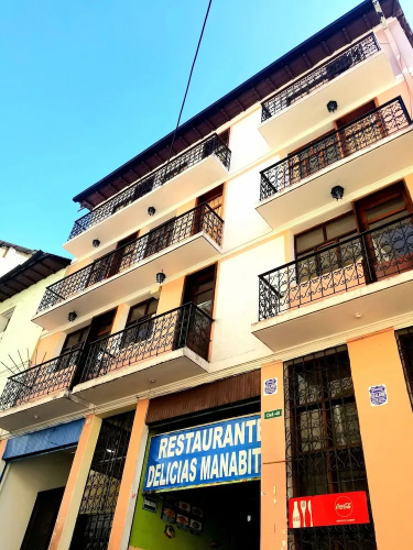 Imagen del hotel