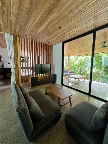 Premium Apartment