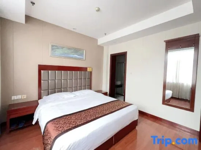 Privilege Double room