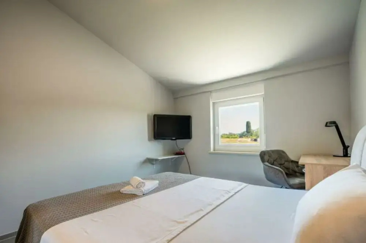 Vakantiehuis Ana