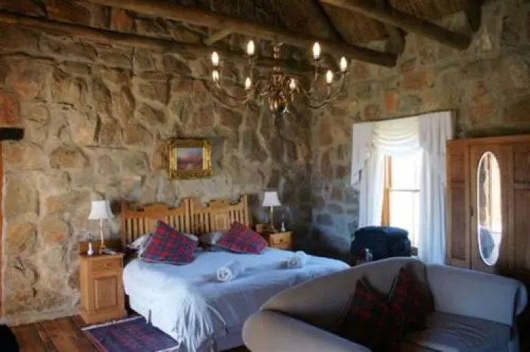 Lord's Guest Lodge