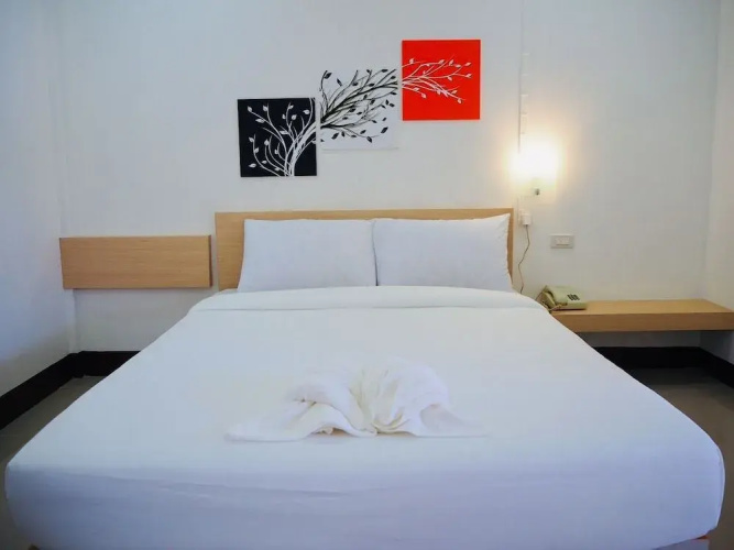 Sweet Hug Hotel