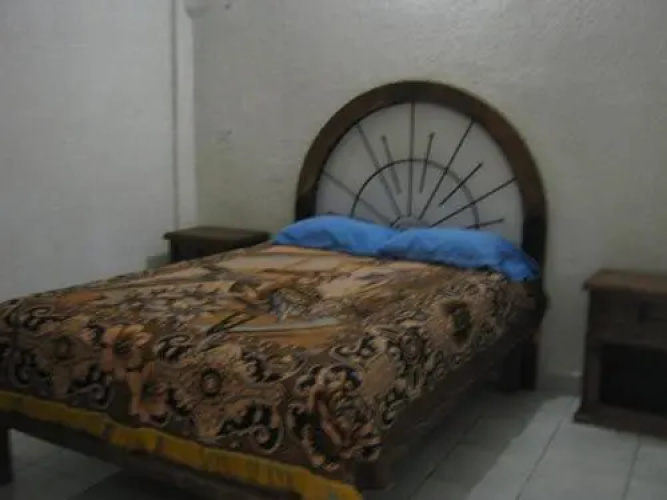 Hotel Azucena de Antequera