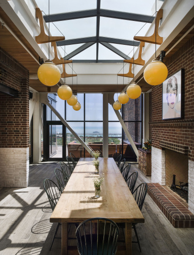 Chicago Athletic Association Hotel photo 24