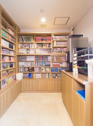 Izumo Green Hotel Morris