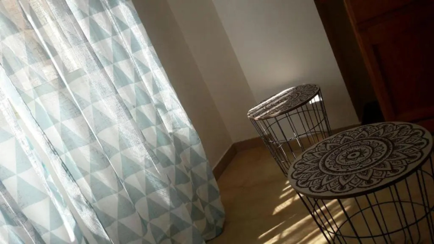 Apartamento Cala Calalga I