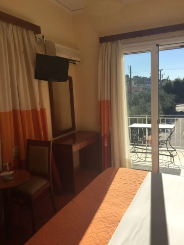 Pikermi Hotel