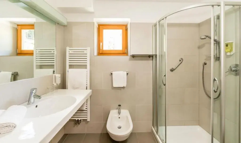 Hotel Stefaner