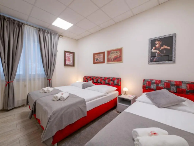 Apartmany Style