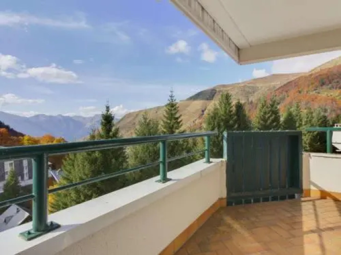 Apartment Val soleil 7