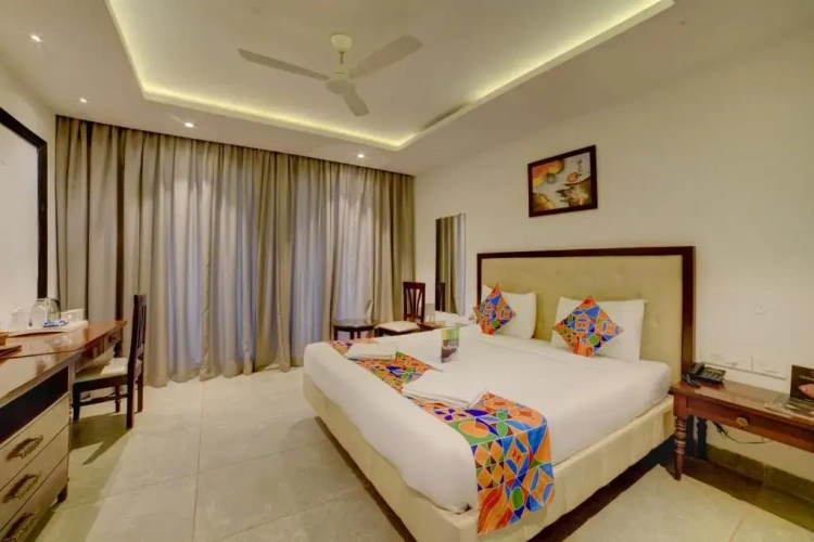 Premium Double room