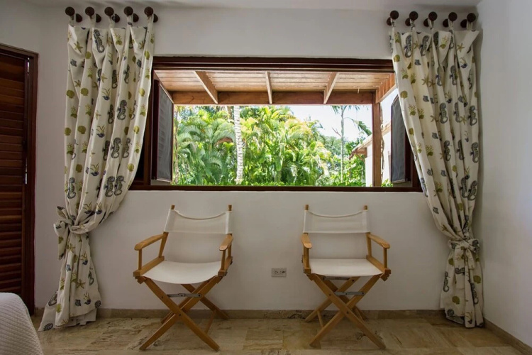 Villa Las Piñas