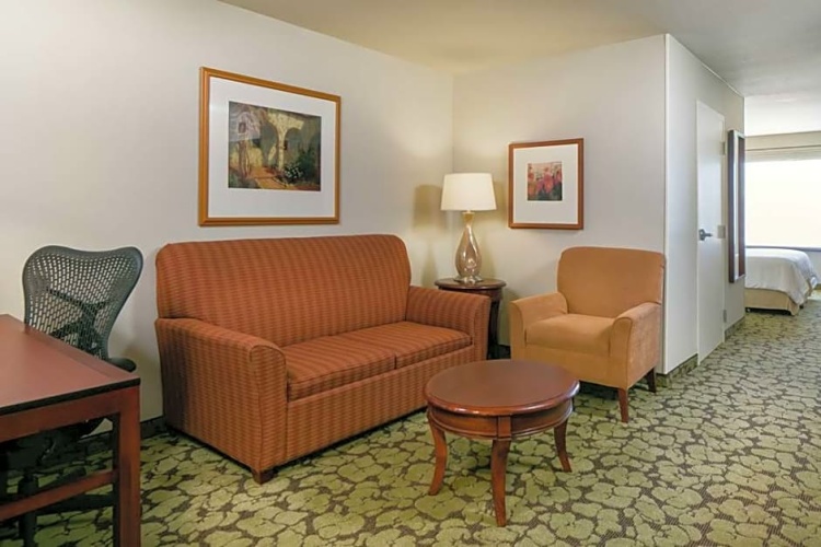 Grand room