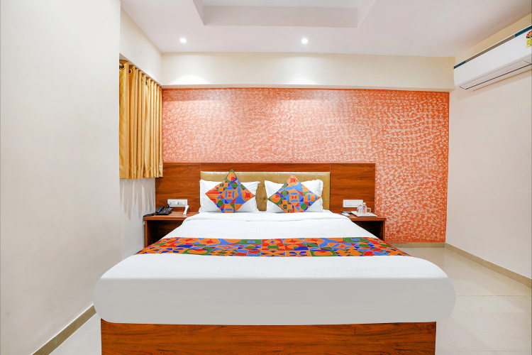 FabHotel Saineel I